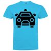T-shirt Adulte, Awu Adodoé Braco Vignette