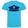 T-shirt Adulte, Awu Adodoé Braco Vignette