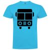 T-shirt Adulte, Awu Adodoé Braco Vignette