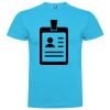 T-shirt Adulte, Awu Adodoé Braco Vignette