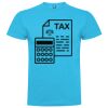 T-shirt Adulte, Awu Adodoé Braco Vignette