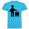 T-shirt Adulte, Awu Adodoé Braco Vignette