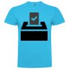 T-shirt Adulte, Awu Adodoé Braco Vignette