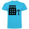T-shirt Adulte, Awu Adodoé Braco Vignette