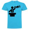 T-shirt Adulte, Awu Adodoé Braco Vignette