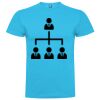 T-shirt Adulte, Awu Adodoé Braco Vignette