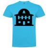 T-shirt Adulte, Awu Adodoé Braco Vignette