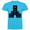 T-shirt Adulte, Awu Adodoé Braco Vignette