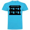 T-shirt Adulte, Awu Adodoé Braco Vignette