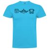 T-shirt Adulte, Awu Adodoé Braco Vignette