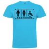 T-shirt Adulte, Awu Adodoé Braco Vignette
