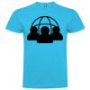 T-shirt Adulte, Awu Adodoé Braco Vignette