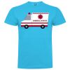 T-shirt Adulte, Awu Adodoé Braco Vignette