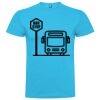 T-shirt Adulte, Awu Adodoé Braco Vignette