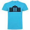 T-shirt Adulte, Awu Adodoé Braco Vignette