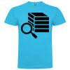 T-shirt Adulte, Awu Adodoé Braco Vignette