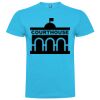T-shirt Adulte, Awu Adodoé Braco Vignette