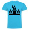 T-shirt Adulte, Awu Adodoé Braco Vignette