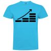 T-shirt Adulte, Awu Adodoé Braco Vignette