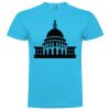 T-shirt Adulte, Awu Adodoé Braco Vignette
