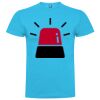 T-shirt Adulte, Awu Adodoé Braco Vignette