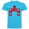 T-shirt Adulte, Awu Adodoé Braco Vignette