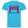 T-shirt Adulte, Awu Adodoé Braco Vignette