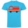 T-shirt Adulte, Awu Adodoé Braco Vignette