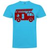 T-shirt Adulte, Awu Adodoé Braco Vignette