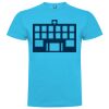 T-shirt Adulte, Awu Adodoé Braco Vignette