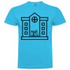 T-shirt Adulte, Awu Adodoé Braco Vignette