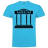T-shirt Adulte, Awu Adodoé Braco Vignette