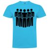 T-shirt Adulte, Awu Adodoé Braco Vignette