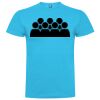 T-shirt Adulte, Awu Adodoé Braco Vignette