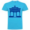 T-shirt Adulte, Awu Adodoé Braco Vignette