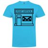 T-shirt Adulte, Awu Adodoé Braco Vignette