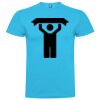 T-shirt Adulte, Awu Adodoé Braco Vignette