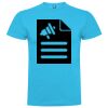 T-shirt Adulte, Awu Adodoé Braco Vignette