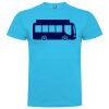 T-shirt Adulte, Awu Adodoé Braco Vignette