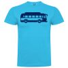 T-shirt Adulte, Awu Adodoé Braco Vignette