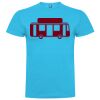 T-shirt Adulte, Awu Adodoé Braco Vignette