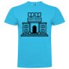 T-shirt Adulte, Awu Adodoé Braco Vignette