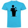T-shirt Adulte, Awu Adodoé Braco Vignette