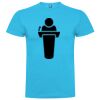 T-shirt Adulte, Awu Adodoé Braco Vignette
