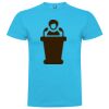 T-shirt Adulte, Awu Adodoé Braco Vignette