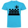 T-shirt Adulte, Awu Adodoé Braco Vignette