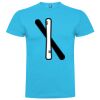 T-shirt Adulte, Awu Adodoé Braco Vignette