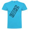T-shirt Adulte, Awu Adodoé Braco Vignette