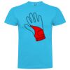 T-shirt Adulte, Awu Adodoé Braco Vignette