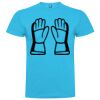 T-shirt Adulte, Awu Adodoé Braco Vignette